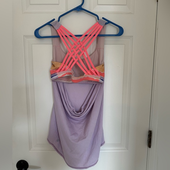 Lululemon Free To Be Wild Tank - Picture 2 of 7